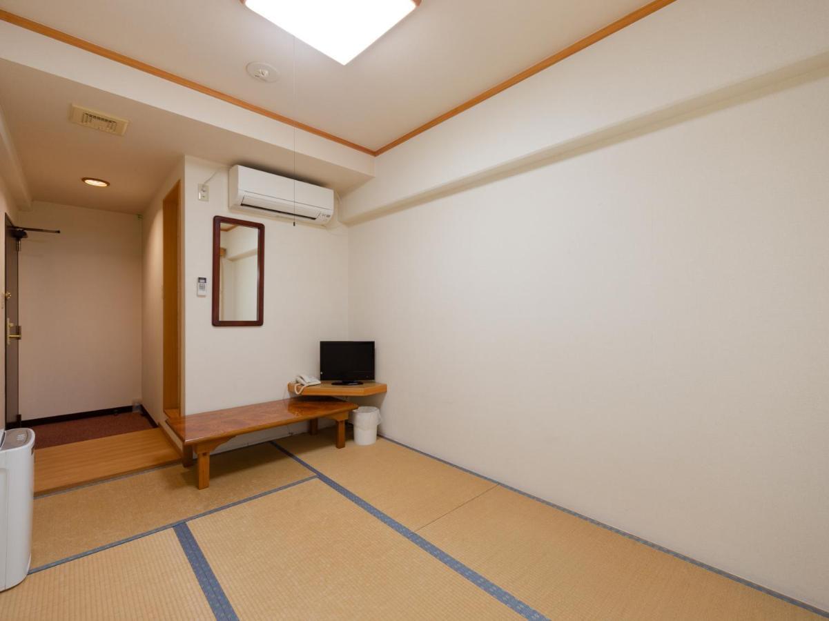 Tabist Business Hotel Fujiya ساسيبو المظهر الخارجي الصورة