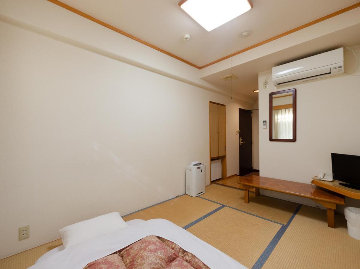 Tabist Business Hotel Fujiya ساسيبو المظهر الخارجي الصورة