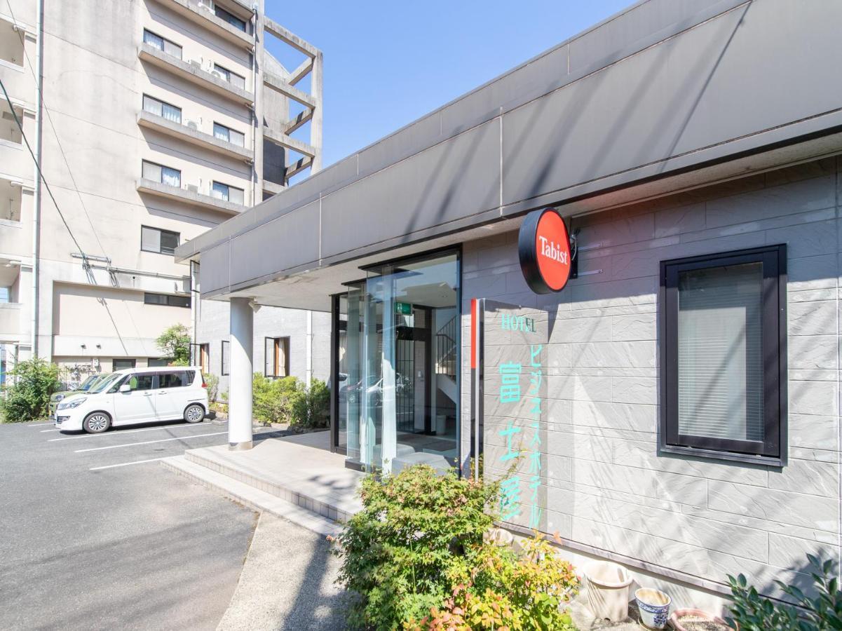 Tabist Business Hotel Fujiya ساسيبو المظهر الخارجي الصورة