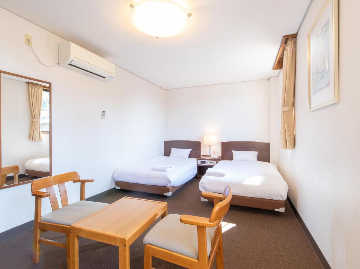 Tabist Business Hotel Fujiya ساسيبو المظهر الخارجي الصورة