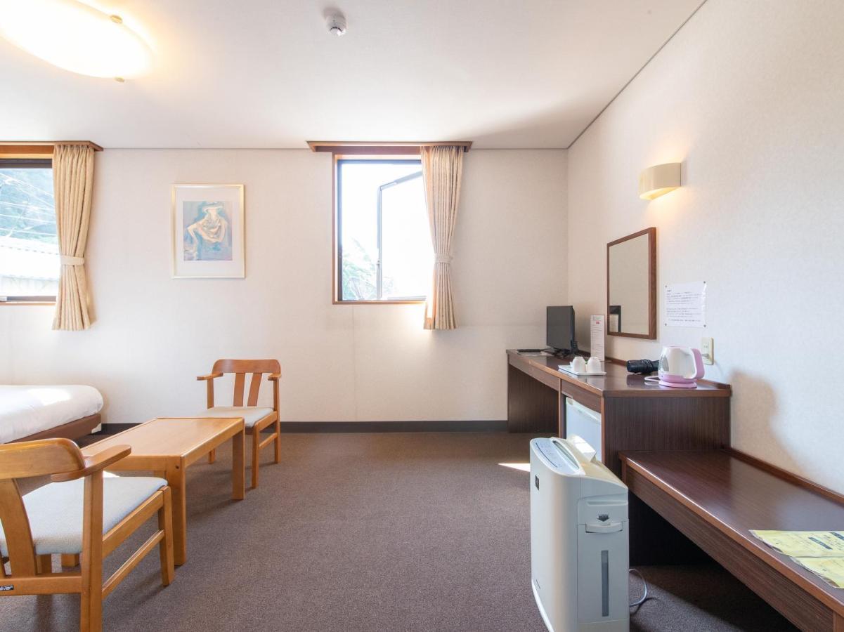 Tabist Business Hotel Fujiya ساسيبو المظهر الخارجي الصورة